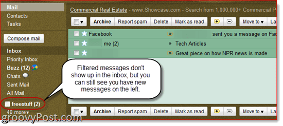 Bojujte proti spamu s prispôsobenými adresami Gmail: Už nikdy nevydávajte svoju e-mailovú adresu