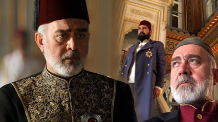 Bahadır Yenişehirlioğlu je počas ramadánu na obrazovke s programom „Príbehy z Mesnevi“!