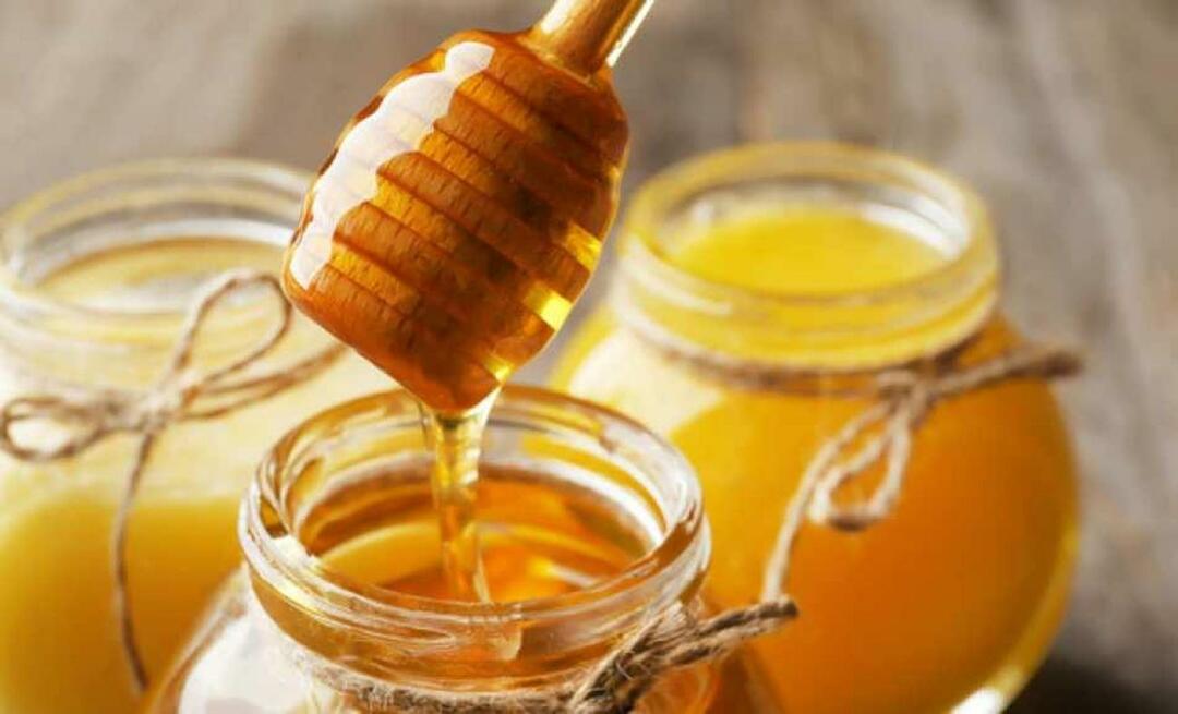 Ako pochopiť skutočný med? Ako si vybrať med? Tipy na pochopenie falošného medu
