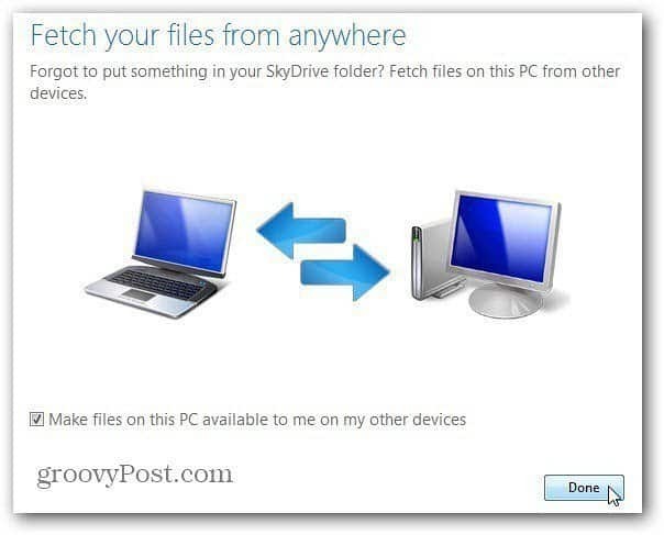 SkyDrive pre Windows_Mac_Mobile