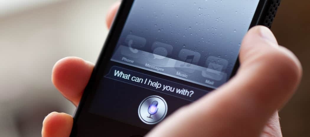 10 zručností Siri, vďaka ktorým je prevádzka vášho iPhone jednoduchšia