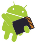 Zálohujte aplikácie pre Android so zálohovaním titánu