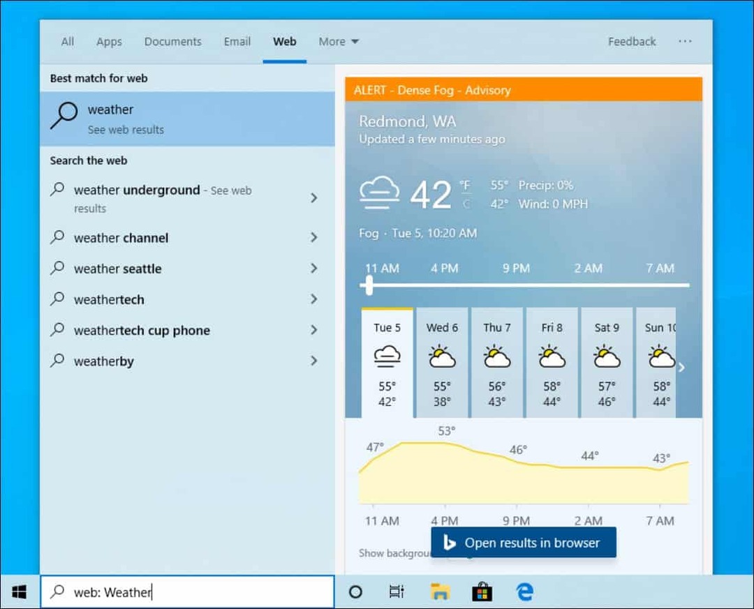 Spoločnosť Microsoft vydáva systém Windows 10 20H1 Build 19018