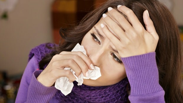 Čo je to alergia? Aké sú príznaky alergickej nádchy? Koľko druhov alergií existuje?