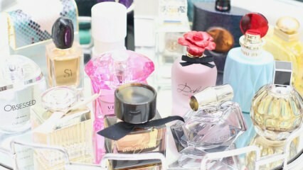Najnovšie letné parfémy sezóny! Ktorý je najlepší parfém leta 2020?