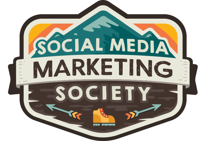 Spoločnosť pre sociálne médiá