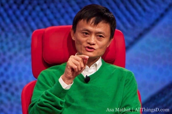Yahoo: Prečo to Jack Ma a Alibaba naozaj chcú?