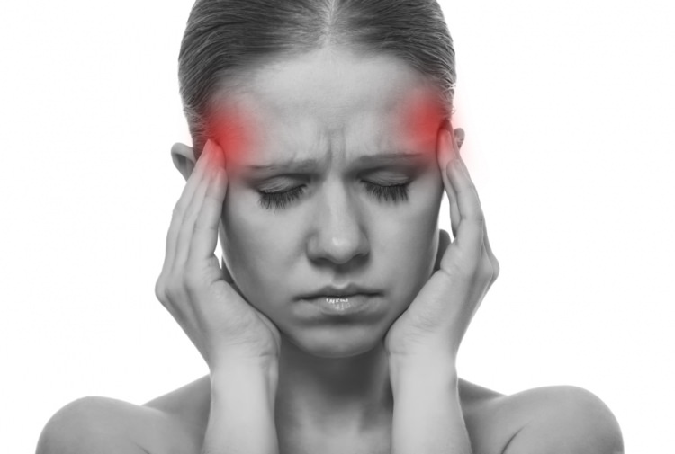 Ako prechádza bolesť migrény? Bylinné riešenia migrény