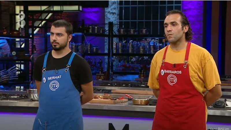 MasterChef, kto bol prvým kandidátom na kvalifikáciu tento týždeň? Kto získal imunitu