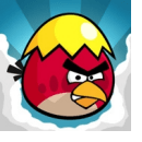 Angry Birds - Príchod do Windows Phone 7. apríla 2011
