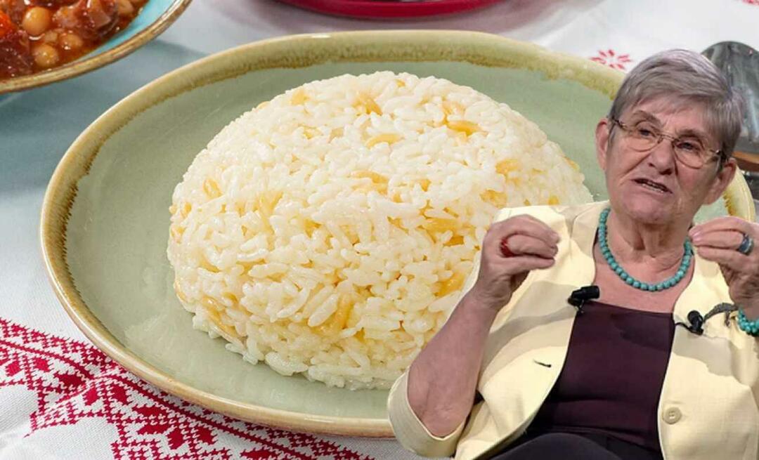 Varovanie ryže pre mužov z Canan Karatay! Spôsobuje ryža vypadávanie vlasov?