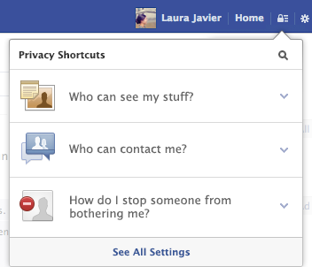 facebook ochrana súkromia