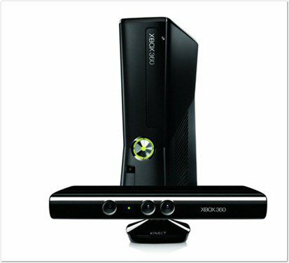 Xbox 360 s technológiou Kinect za 99 dolárov