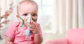 Ako pochopiť dýchavičnosť u detí? Čo robiť pre dieťa, ktoré má dýchavičnosť?