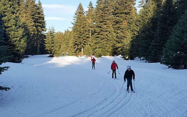 Ako sa dostať do lyžiarskeho strediska Yurduntepe? Miesta na návštevu v Kastamonu