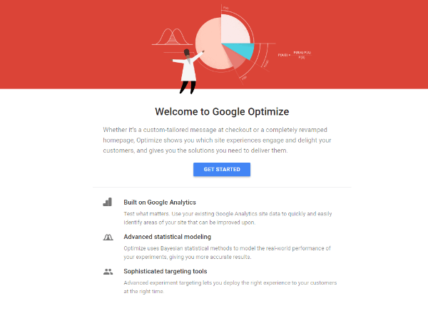 Google oznámil, že Optimalizácia Google je teraz k dispozícii pre všetkých vo viac ako 180 krajinách po celom svete zadarmo.