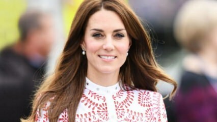 Kate Middleton opäť vylúčila Megan Markle!