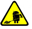 Obnovenie továrenských nastavení Android telefónu