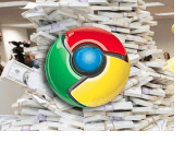 Google Chrome - Zarábajte peniaze hackovaním prehliadačov Chrome a Firefox