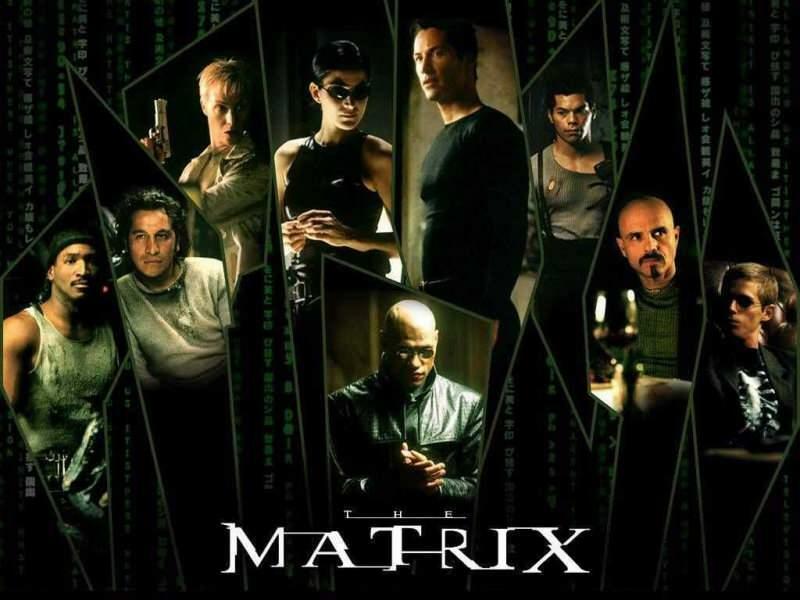 Zo skriptu Matrix 4 unikli podrobnosti