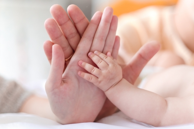 Prečo sú detské ruky studené?