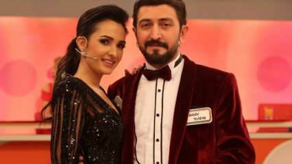 Hilal Toprak sa sťažovala na svoju manželku speváka Fermana Topraka!
