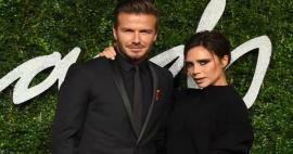 Victoria Beckham sa pred svetom neovládla!