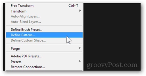 Photoshop Adobe Presets Šablóny Stiahnutie Vytvorenie Zjednodušenie Ľahký Jednoduchý Rýchly prístup Nová príručka Sprievodca vzormi Opakovanie textúry Výplň na pozadí Funkcia Bezšvové Definovanie vzoru