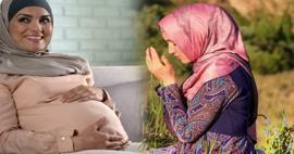 Efektívne modlitby a súry, ktoré možno čítať na otehotnenie! Vyskúšané duchovné recepty na tehotenstvo