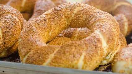 Ako sa vyrába bagetový chlieb Akhisar? Tipy na slávny baget Akhisar