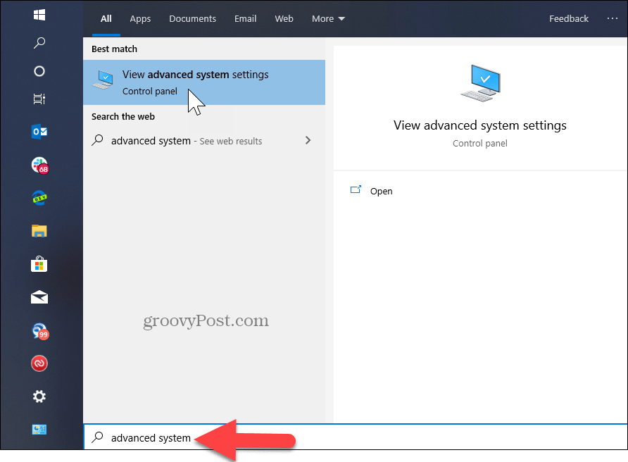 Ako povoliť a používať vzdialenú plochu pre Windows 10