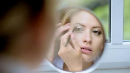 Makeupová taktika, ktorá vydrží najdlhší deň