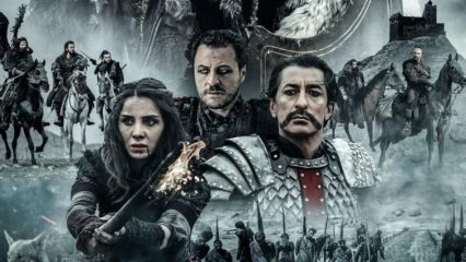 Abdülhamit Güler: Ak Trump vstúpi do tohto filmu, turečtina vyjde!