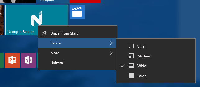 Windows 10 Preview Build 10565 je teraz k dispozícii