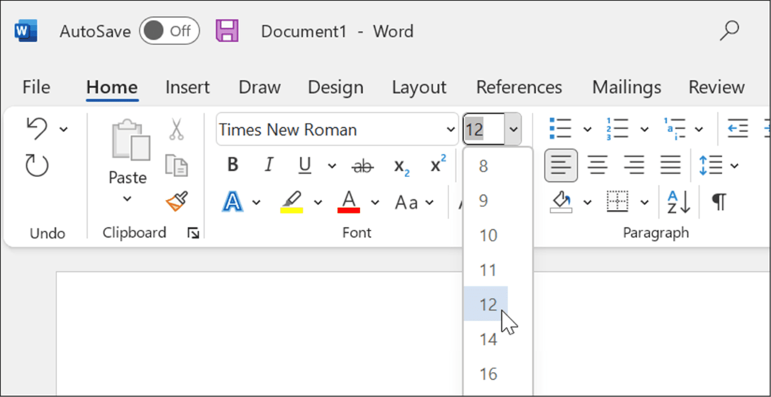 Ako používať formát MLA v programe Microsoft Word