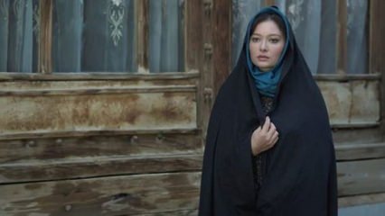 Iránsky minister kultúry Nurgül nechce Yeşilçay
