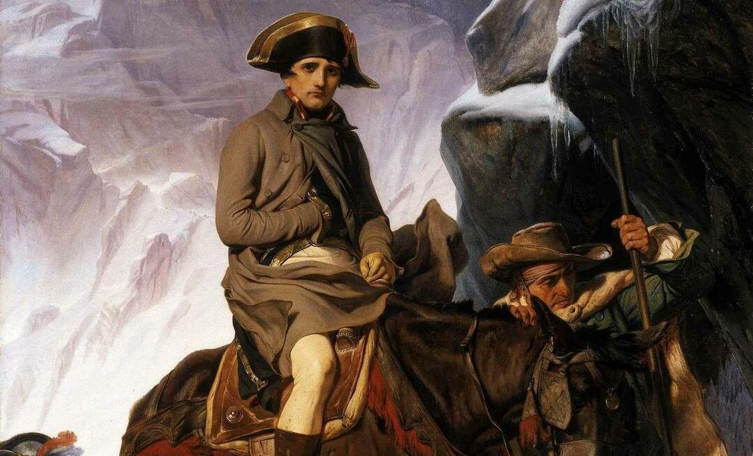 Napoleonov klobúk bol predaný v aukcii! Budete šokovaní, keď budete počuť uvedenú sumu