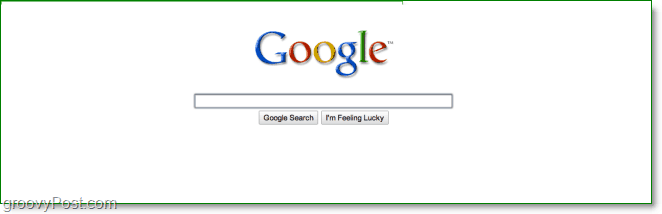 domovská stránka Google s novým vzhľadom, blednutiu, tu je to, čo sa zmenilo