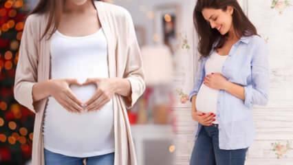 Ake je ovulacne obdobie? Kedy mať styk na otehotnenie?