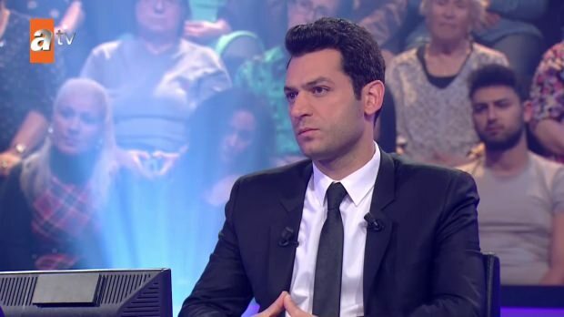 Murat Yıldırım sa rozlúčil s „Kto chce byť milionárom“ série!