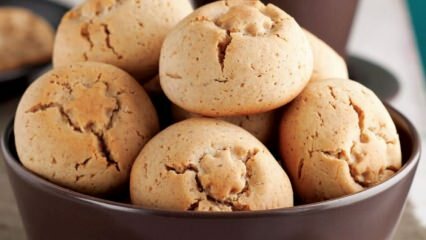 Ako vyrobiť bulharský cookie z civilizácie?