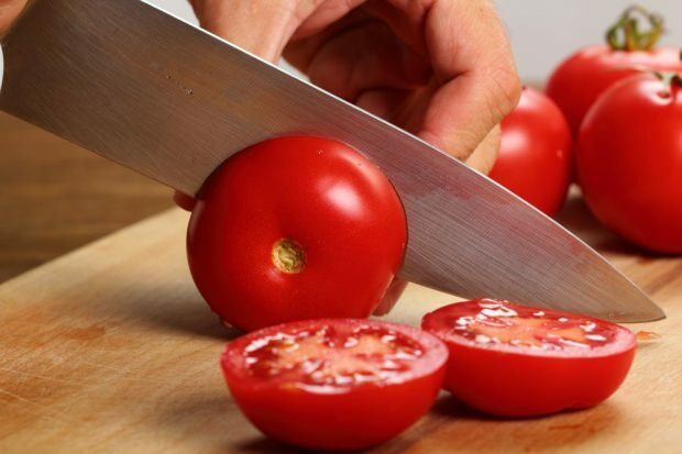 výhody paradajok