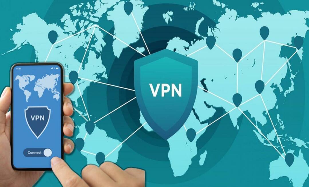 Čo je to VPN? Ako používať VPN? Ako sa prihlásiť na Twitter a Tiktok pomocou VPN? Internet s VPN...
