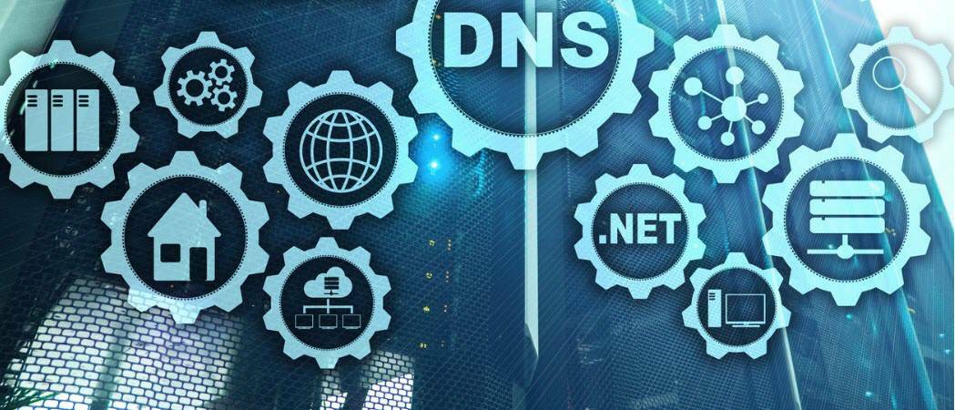 Čo je DNS a prečo je dôležitá?