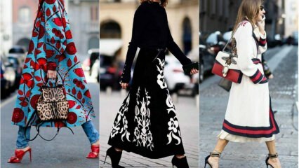 4 módne trendy, ktoré by ste určite mali použiť