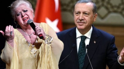 Veľmi oceňované slová od Neşe Karaböceka po prezidenta Erdoğana