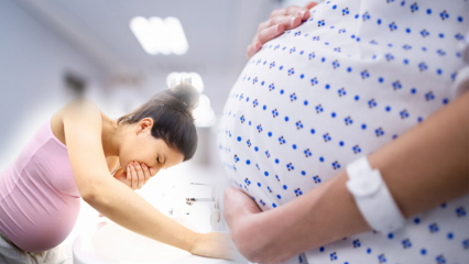 Čo je otrava tehotenstvom? Príčiny a príznaky preeklampsie v tehotenstve