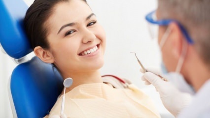 10 tipov na udržanie zdravia zubov počas tehotenstva