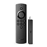 Fire TV Stick Lite, bezplatná a živá TV, Alexa Voice Remote Lite, ovládanie inteligentnej domácnosti, HD streamovanie