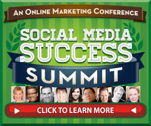 samit o úspechu v sociálnych sieťach 2015